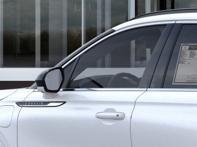 2025 Lincoln Corsair Grand Touring AWD