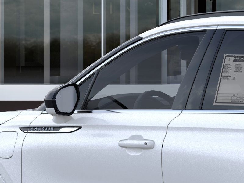 2025 Lincoln Corsair Grand Touring AWD