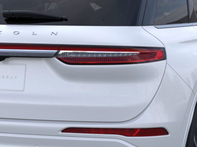 2025 Lincoln Corsair Grand Touring AWD