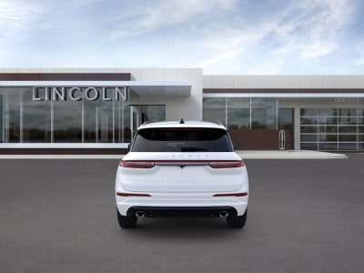 2025 Lincoln Corsair Grand Touring AWD