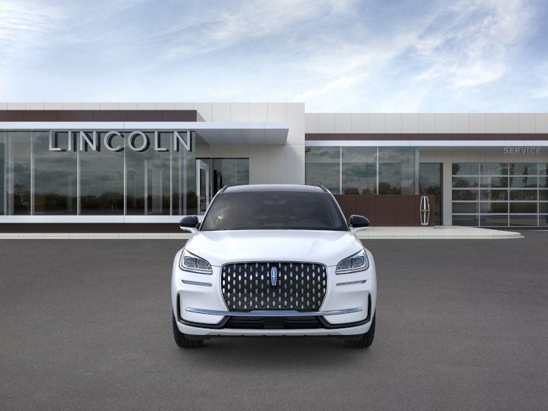 2025 Lincoln Corsair Grand Touring AWD