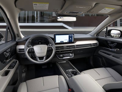 2025 Lincoln Corsair Grand Touring AWD