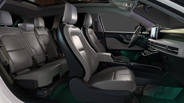 2025 Lincoln Corsair Grand Touring AWD