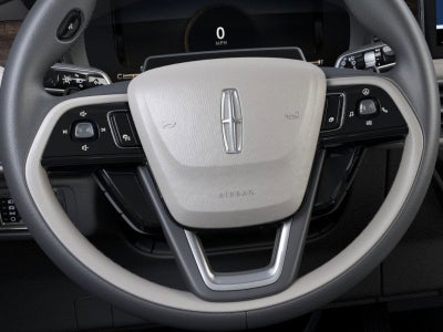 2025 Lincoln Corsair Grand Touring AWD