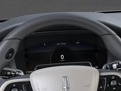 2025 Lincoln Corsair Grand Touring AWD