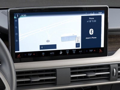 2025 Lincoln Corsair Grand Touring AWD