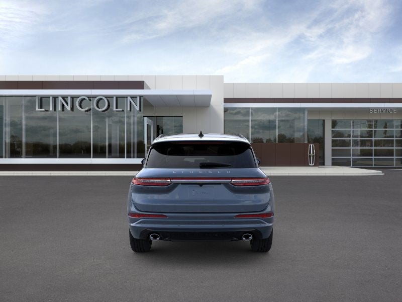 2025 Lincoln Corsair Grand Touring AWD