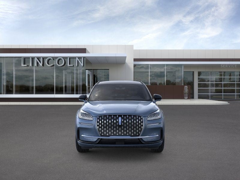 2025 Lincoln Corsair Grand Touring AWD