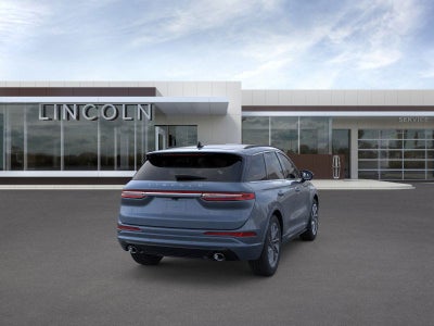 2025 Lincoln Corsair Grand Touring AWD
