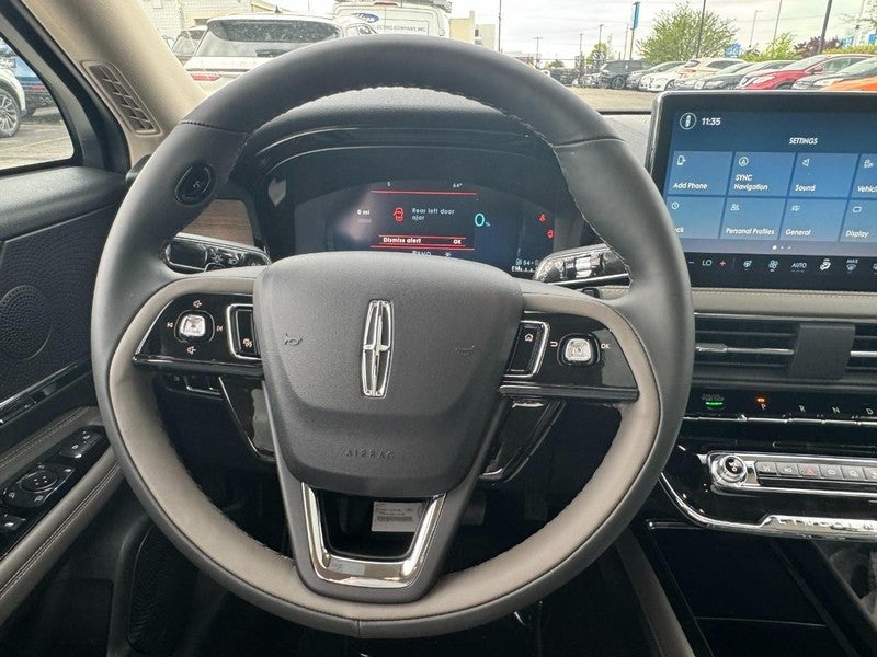 2024 Lincoln Corsair Grand Touring AWD