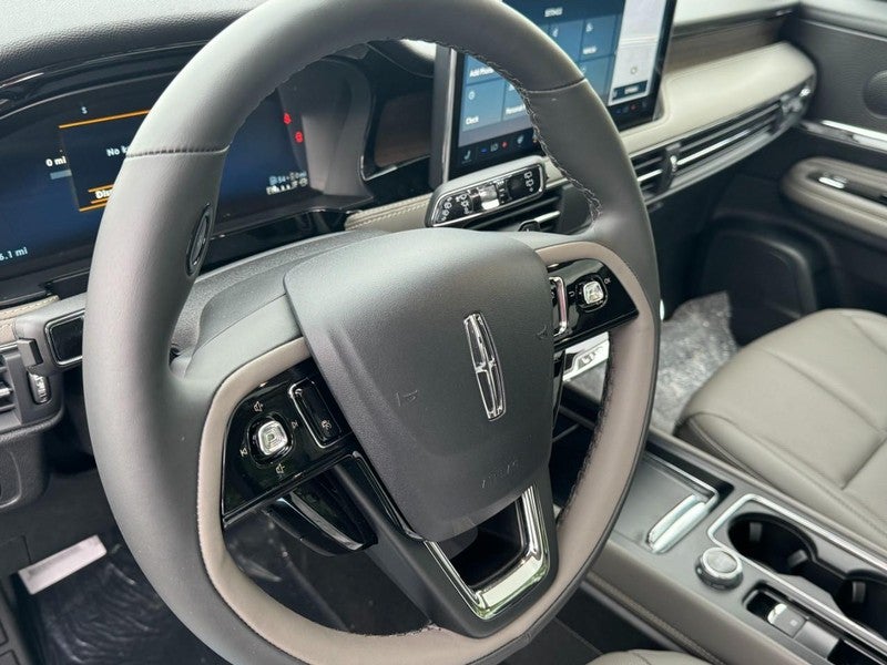 2024 Lincoln Corsair Grand Touring AWD