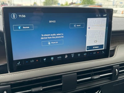 2024 Lincoln Corsair Grand Touring AWD