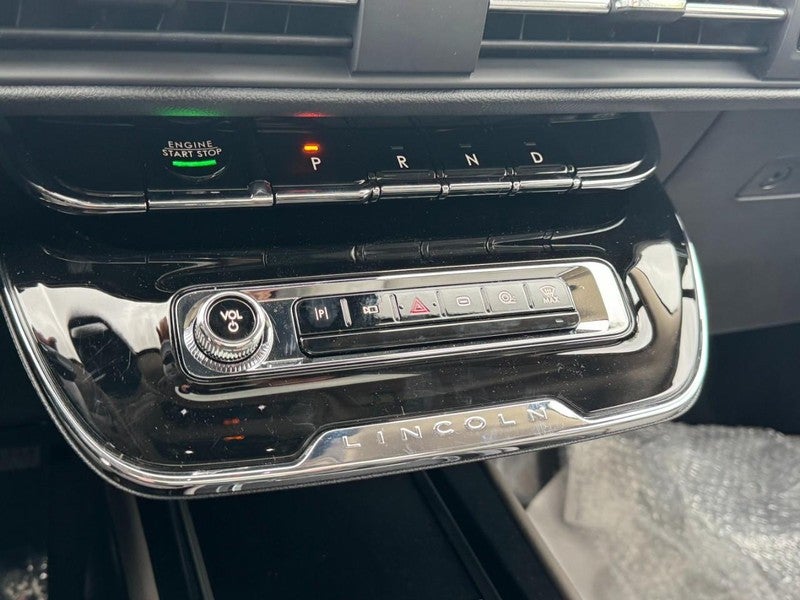 2024 Lincoln Corsair Grand Touring AWD