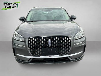 2024 Lincoln Corsair Grand Touring AWD