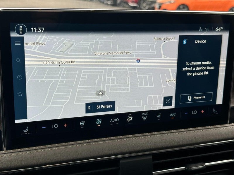 2024 Lincoln Corsair Grand Touring AWD