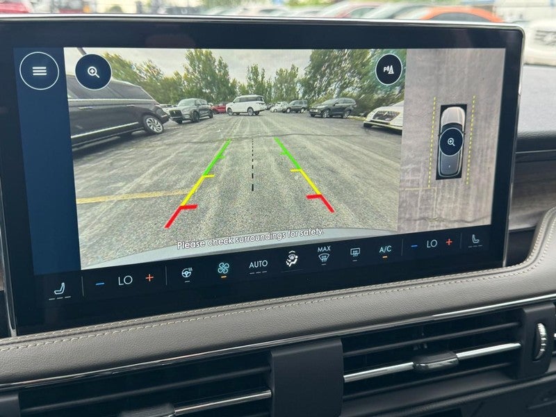 2024 Lincoln Corsair Grand Touring AWD