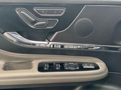 2024 Lincoln Corsair Grand Touring AWD