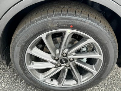 2024 Lincoln Corsair Grand Touring AWD