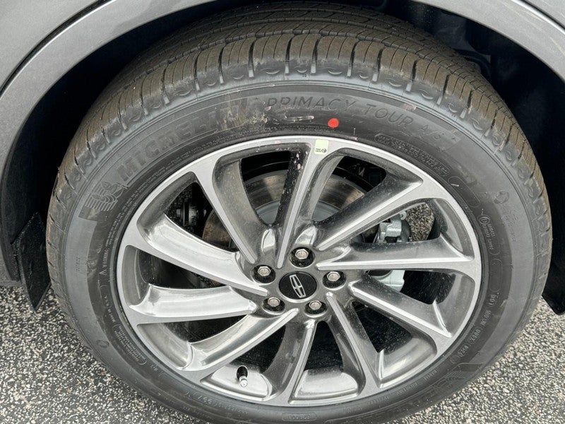 2024 Lincoln Corsair Grand Touring AWD