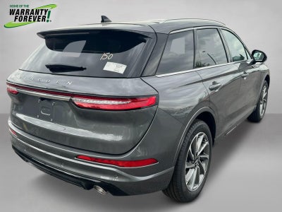 2024 Lincoln Corsair Grand Touring AWD