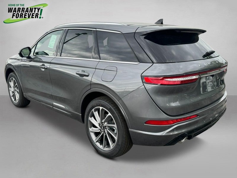 2024 Lincoln Corsair Grand Touring AWD