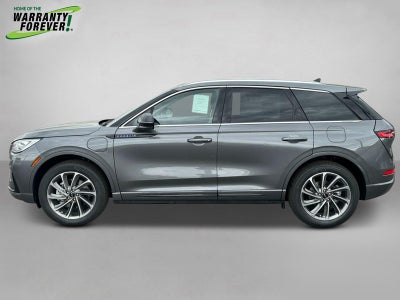 2024 Lincoln Corsair Grand Touring AWD