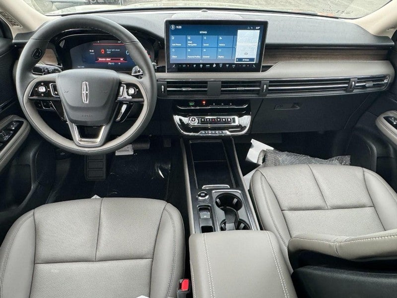 2024 Lincoln Corsair Grand Touring AWD