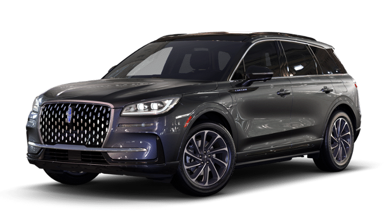2024 Lincoln Corsair Grand Touring AWD