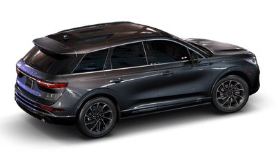 2024 Lincoln Corsair Grand Touring AWD