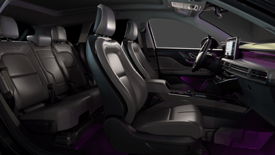 2024 Lincoln Corsair Grand Touring AWD