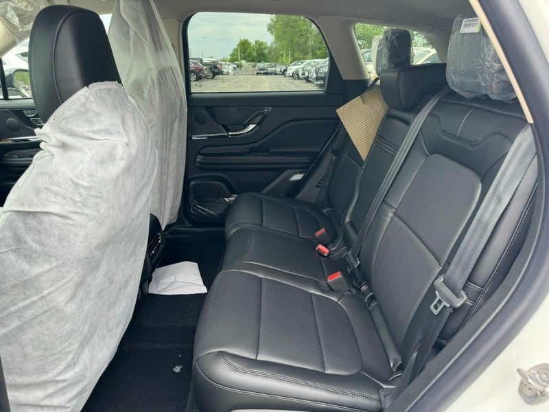 2024 Lincoln Corsair Grand Touring AWD