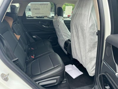 2024 Lincoln Corsair Grand Touring AWD