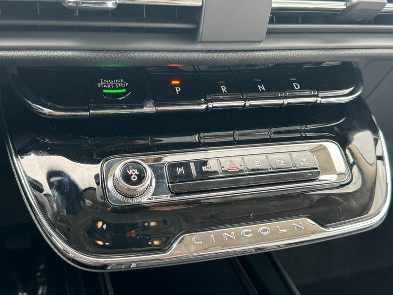 2024 Lincoln Corsair Grand Touring AWD