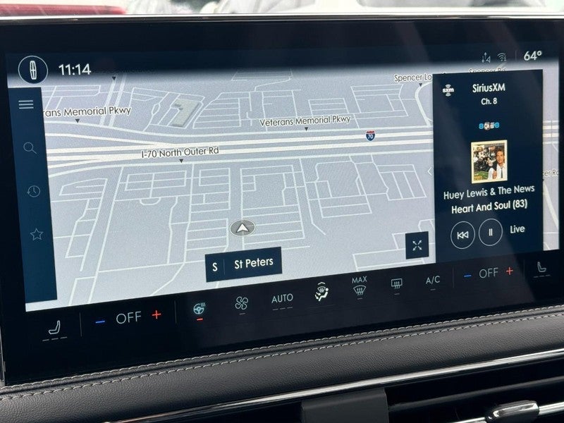 2024 Lincoln Corsair Grand Touring AWD