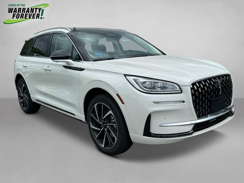 2024 Lincoln Corsair Grand Touring AWD