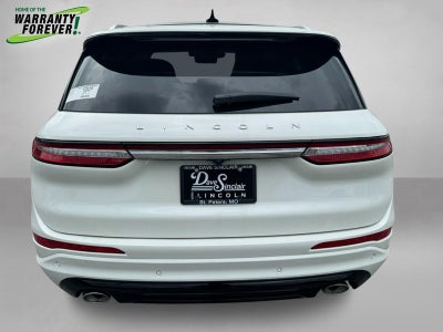 2024 Lincoln Corsair Grand Touring AWD