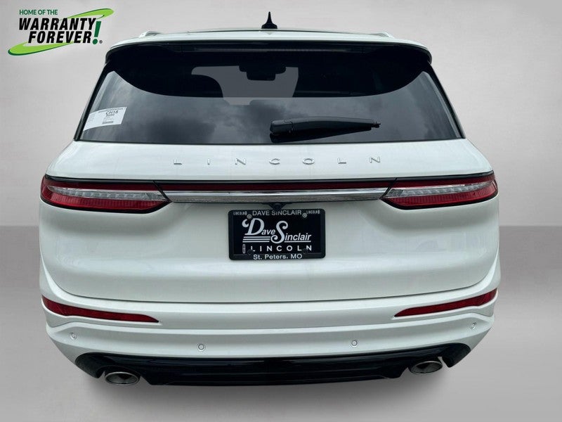 2024 Lincoln Corsair Grand Touring AWD