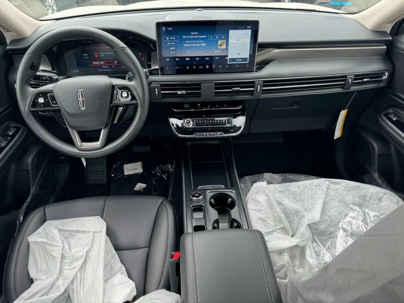 2024 Lincoln Corsair Grand Touring AWD