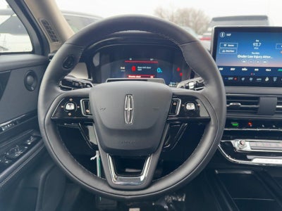 2025 Lincoln Corsair Grand Touring AWD