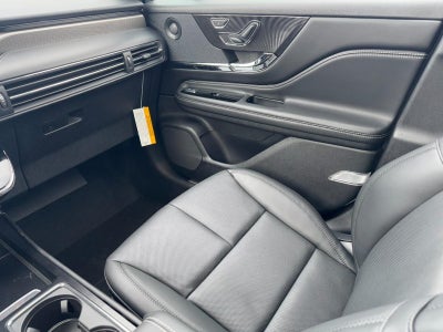 2025 Lincoln Corsair Grand Touring AWD