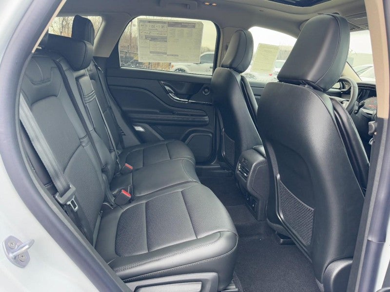 2025 Lincoln Corsair Grand Touring AWD