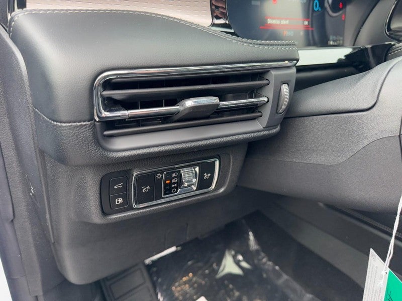 2025 Lincoln Corsair Grand Touring AWD