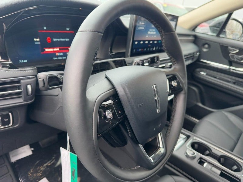 2025 Lincoln Corsair Grand Touring AWD