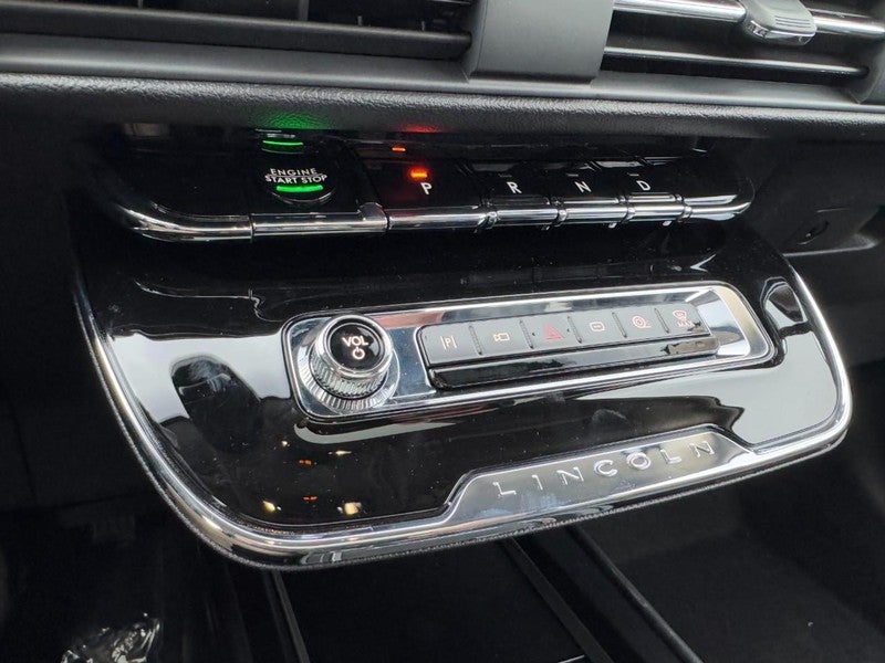 2025 Lincoln Corsair Grand Touring AWD