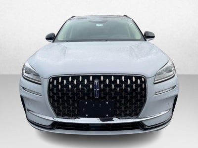 2025 Lincoln Corsair Grand Touring AWD