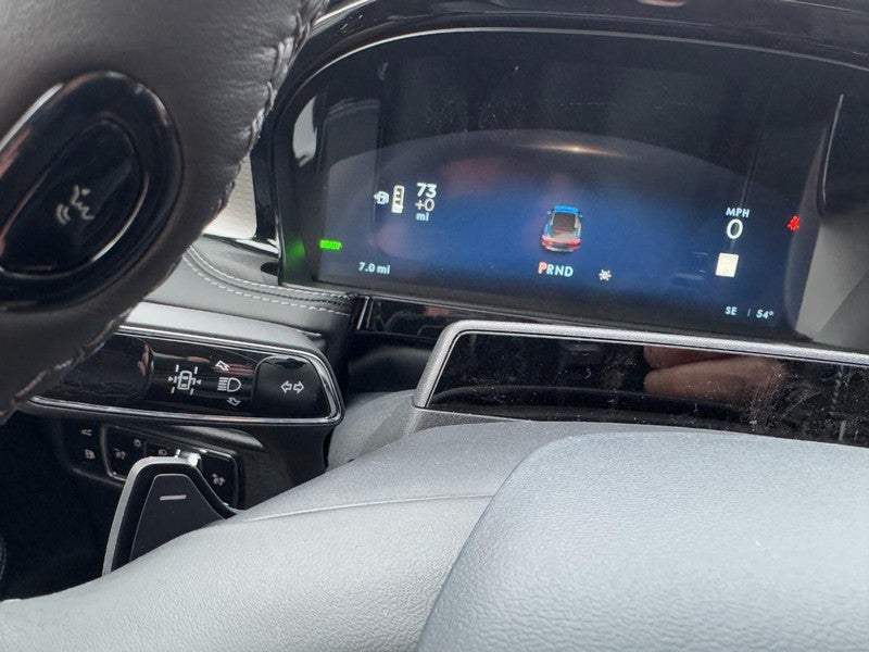 2025 Lincoln Corsair Grand Touring AWD