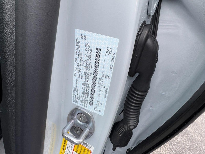 2025 Lincoln Corsair Grand Touring AWD