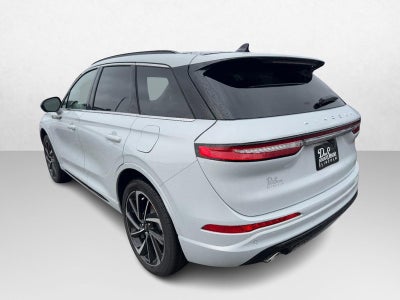 2025 Lincoln Corsair Grand Touring AWD