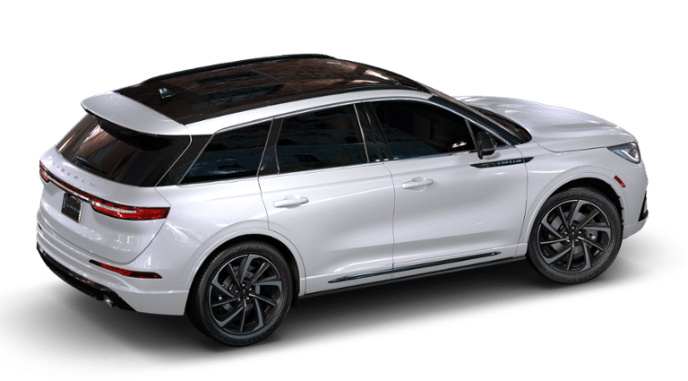 2025 Lincoln Corsair Grand Touring AWD