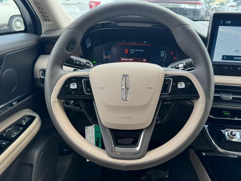 2024 Lincoln Corsair Grand Touring AWD